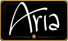 2026 Aria Poker Classic venue artwork