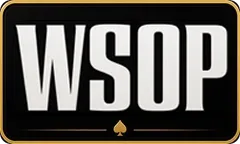 2026 World Series of Poker venue artwork