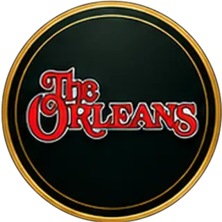 The Orleans badge