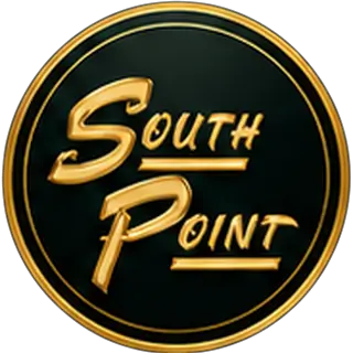 South Point badge